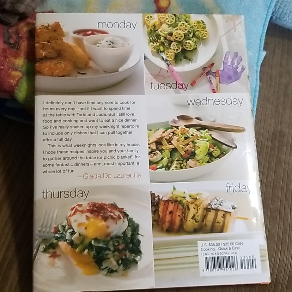 Cookbook - Picture 3 of 6